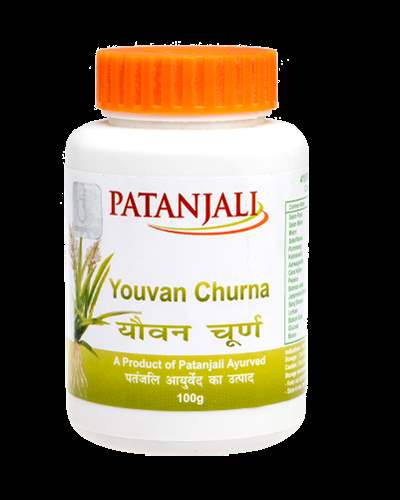 Buy Patanjali Youvan Churna