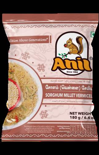 Buy Anil Sorghum Vermicelli