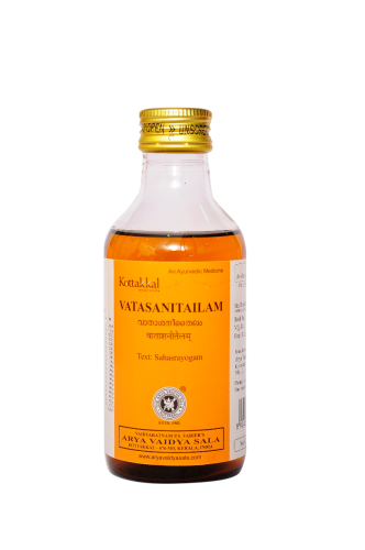 Buy Kottakkal Ayurveda Vatasani Tailam online usa [ USA ] 