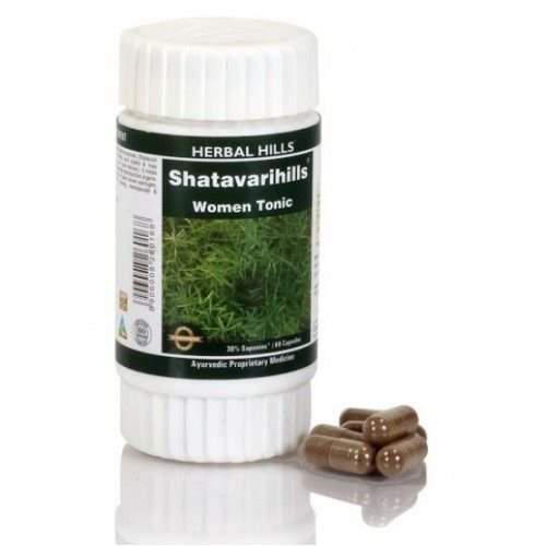 Buy Herbal Hills Shatavarihills