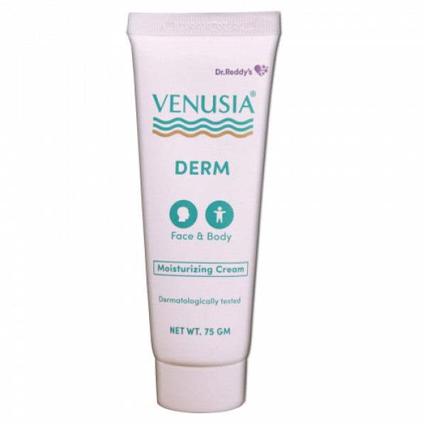 Buy venusia Derm Cream