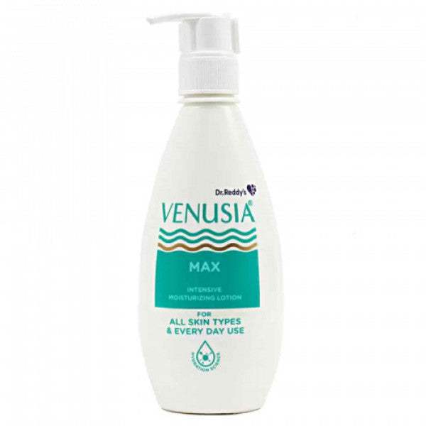 Buy venusia Max Intensive Moisturizing Lotion