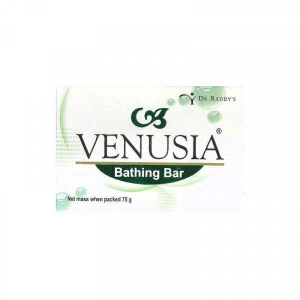 Buy venusia Venusia Cleansing and Moisturizing Syndet Bar