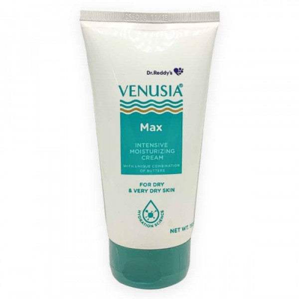 Buy venusia Max Intensive Moisturizing Cream