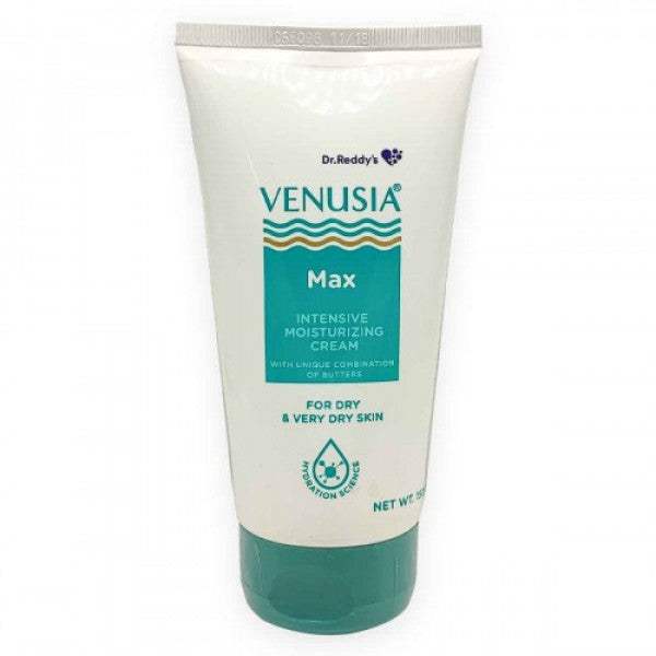 Buy venusia Max Intensive Moisturizing Cream online usa [ USA ] 