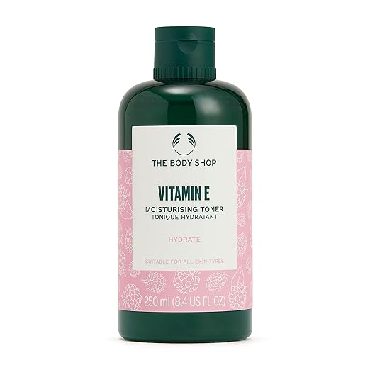 Buy The Body Shop Vitamin E Hydrating Toner online usa [ USA ] 
