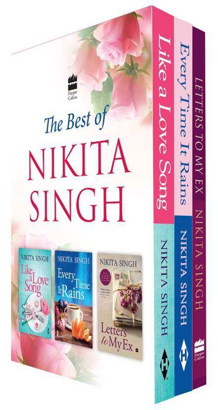 Buy MSK Traders The Best of Nikita Singh online usa [ USA ] 