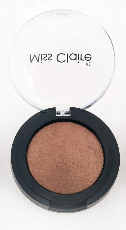 Buy Miss Claire Baked Eyeshadow 14, Gold