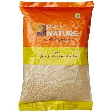 Buy Pro nature Urad White Whole online usa [ USA ] 