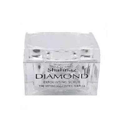 Buy Shahnaz Husain Diamond Exfoliating Scrub online usa [ USA ] 