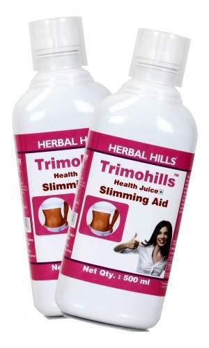 Buy Herbal Hills Trimohills Juice online United States of America [ USA ] 
