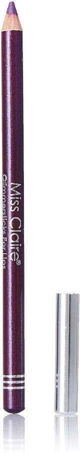 Buy Miss Claire Glimmersticks for Lips L 30, Purple Jewell online usa [ USA ] 