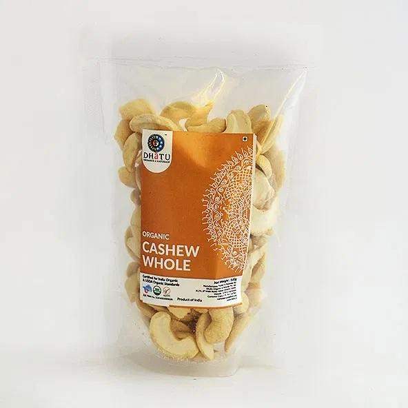 Buy Dhatu Organics Cashew online usa [ USA ] 