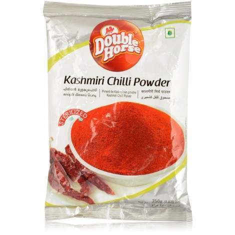 Buy Double Horse Kashmiri Chilli Powder online usa [ USA ] 