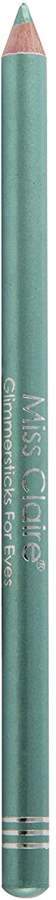 Buy Miss Claire Glimmersticks for Eyes E 20, Jade