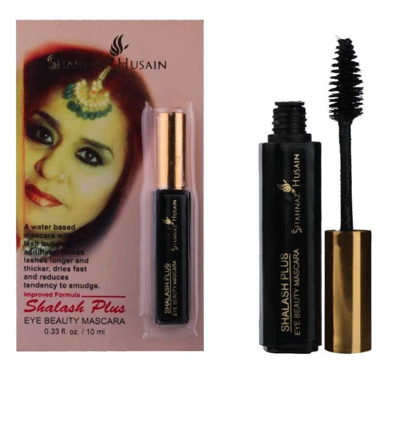 Buy Shahnaz Husain Shalash Plus Eye Beauty Mascara online usa [ USA ] 