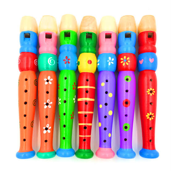 Buy Muthu Groups Wooden flute online United States of America [ USA ] 