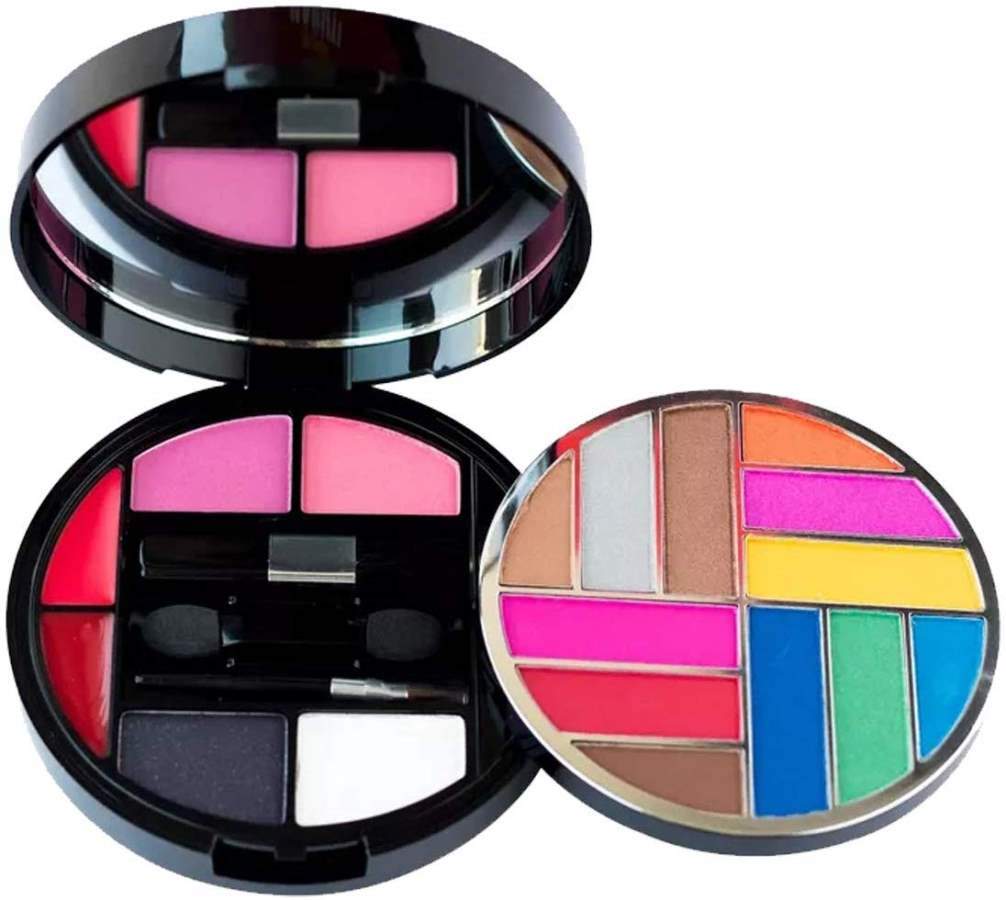 Buy Miss Claire Make Up Palette 9943, Multicolour online usa [ USA ] 