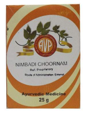Buy AVP Nimbadi Choornam