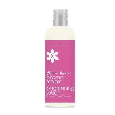 Buy Aroma Magic Brightening Lotion online United States of America [ USA ] 