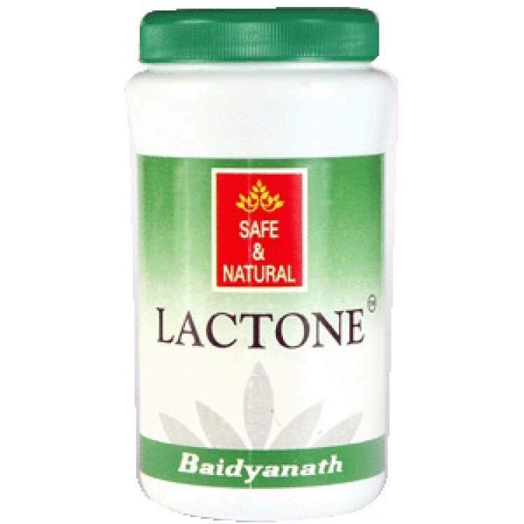Buy Baidyanath Lactone Granules