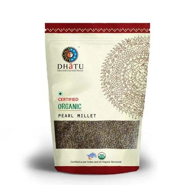 Buy Dhatu Organics Pearl Millet online usa [ USA ] 