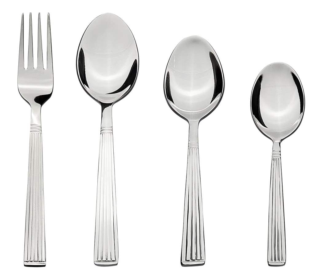 Buy Muthu Groups 24 Piece Cutlery Set online United States of America [ USA ] 