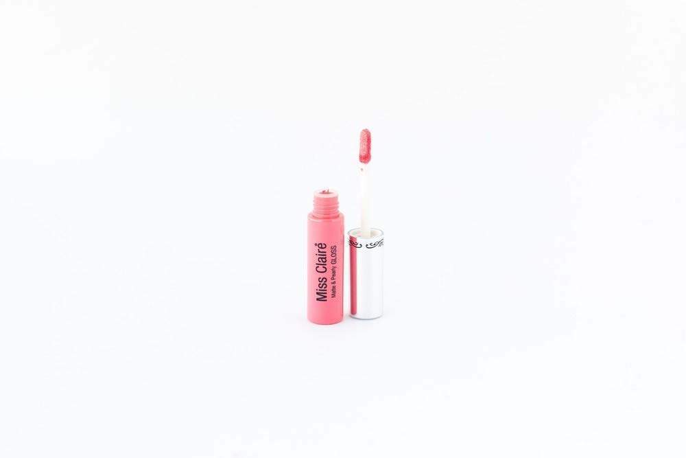 Buy Miss Claire Matte & Pearly Gloss, 130 Pink