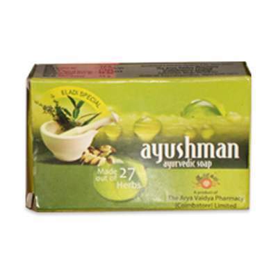 Buy AVP Ayushman Soap online United States of America [ USA ] 