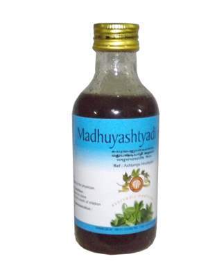 Buy AVP Madhuyashtyadi Oil