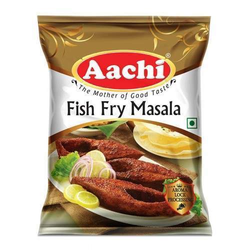 Buy Aachi Masala Fish Fry Masala online United States of America [ USA ] 