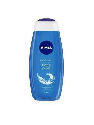 Buy Nivea Pure Fresh Shower Gel