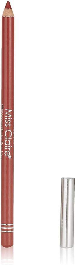 Buy Miss Claire Glimmersticks for Lips L 24, Sandy Pink online usa [ USA ] 