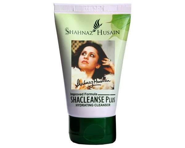 Buy Shahnaz Husain Shacleanse Plus Hydrating Cleanser online United States of America [ USA ] 