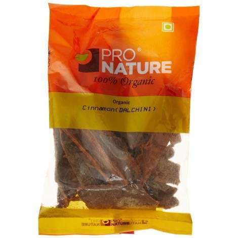 Buy Pro nature Cinnamon Bark