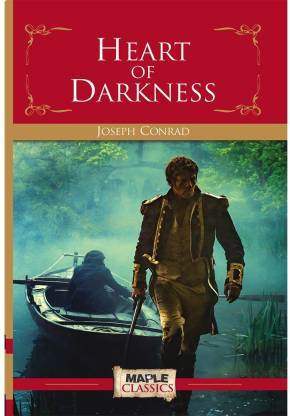 Buy MSK Traders Heart of Darkness online United States of America [ USA ] 