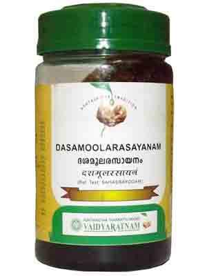 Buy Vaidyaratnam Dasamoolarasayanam online United States of America [ USA ] 