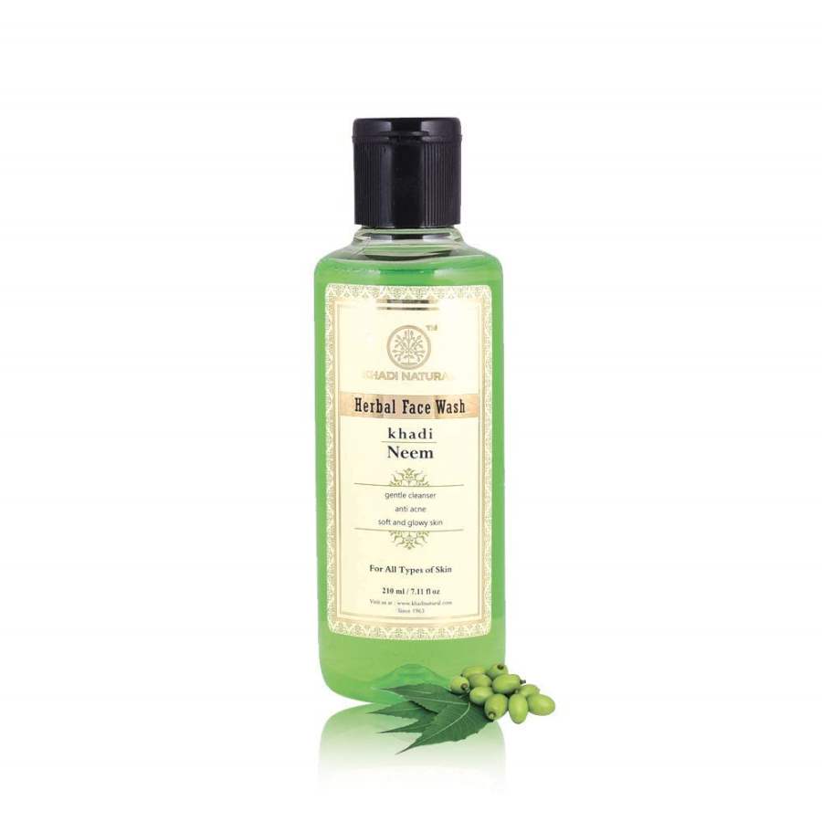 Buy  Neem Face Wash online usa [ USA ] 