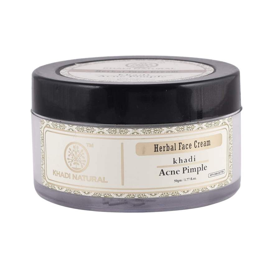 Buy AtoZIndianProducts Acne Pimple Cream - 50g online United States of America [ USA ] 