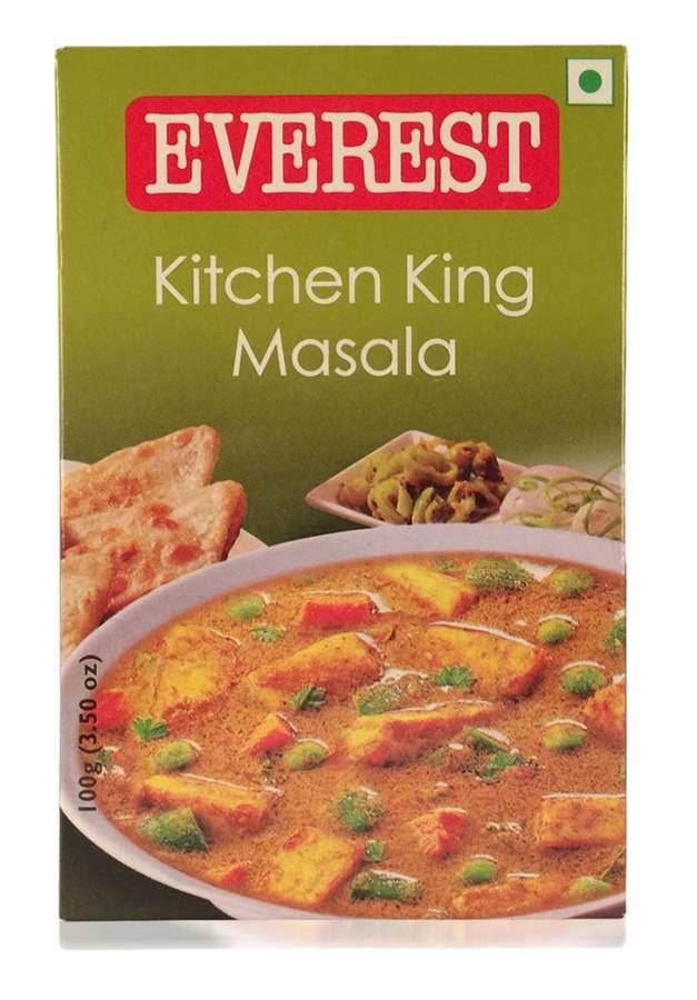 Buy Everest Kitchen King Masala online United States of America [ USA ] 