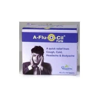Buy Dhootapapeshwar A Flu O Cil Forte online usa [ USA ] 