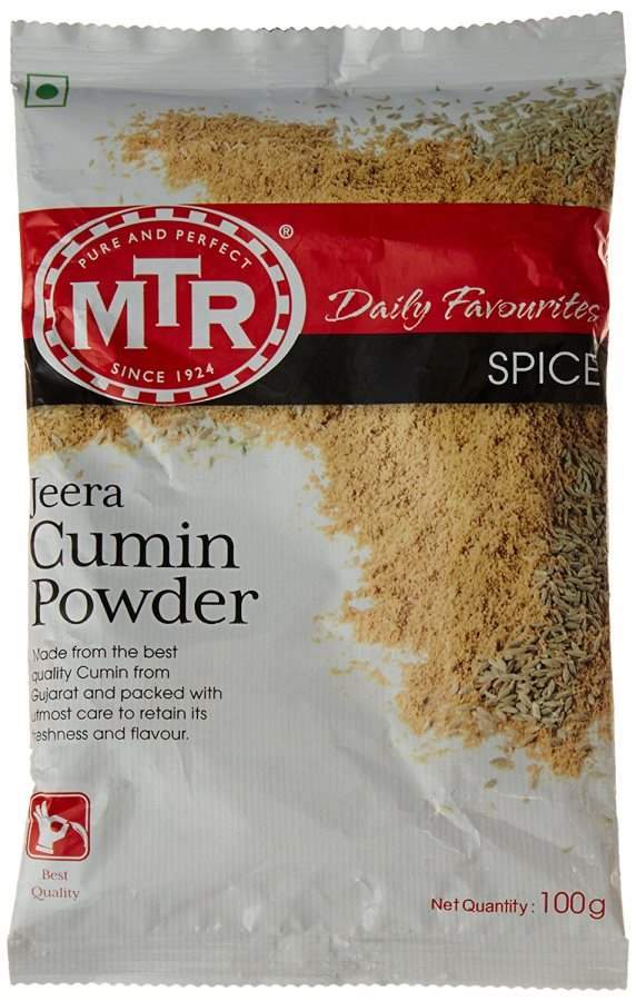 Buy MTR Cumin Power online United States of America [ USA ] 