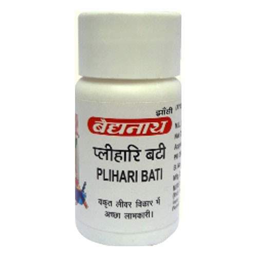 Buy Baidyanath Pilihari Bati online usa [ USA ] 