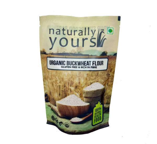 Buy Naturally Yours Buckwheat Flour online United States of America [ USA ] 