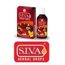 Buy JRK Siddha Dr S.I.V.A Herbal Drops