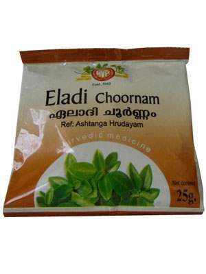 Buy AVP Eladi Choornam