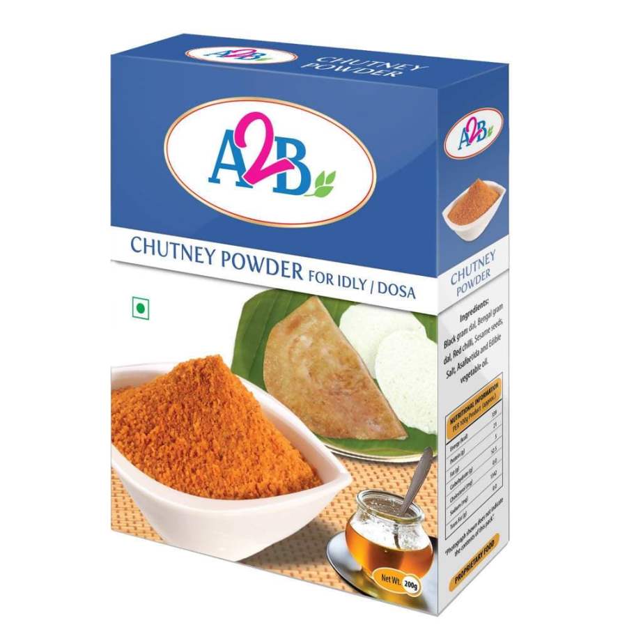 Buy Adyar Ananda Bhavan Chutney Powder online usa [ USA ] 