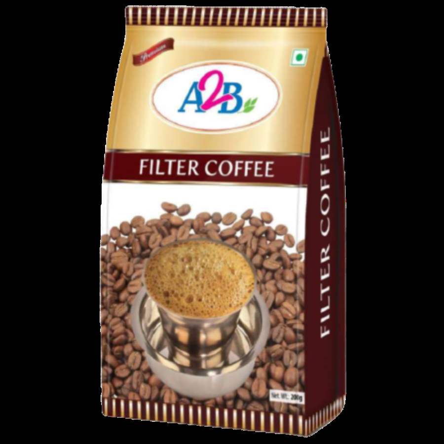 Buy Adyar Ananda Bhavan Filter Coffee online United States of America [ USA ] 