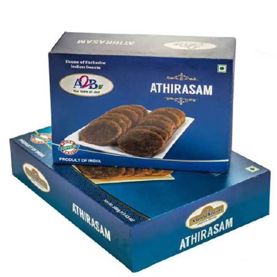 Buy Adyar Ananda Bhavan Athirasam - 200 gm online United States of America [ USA ] 