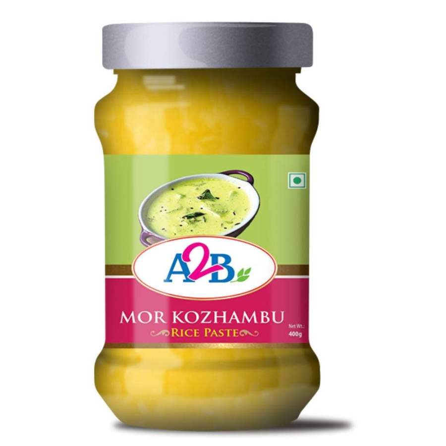 Buy Adyar Ananda Bhavan Mor Kuzhambu Rice Paste online usa [ USA ] 